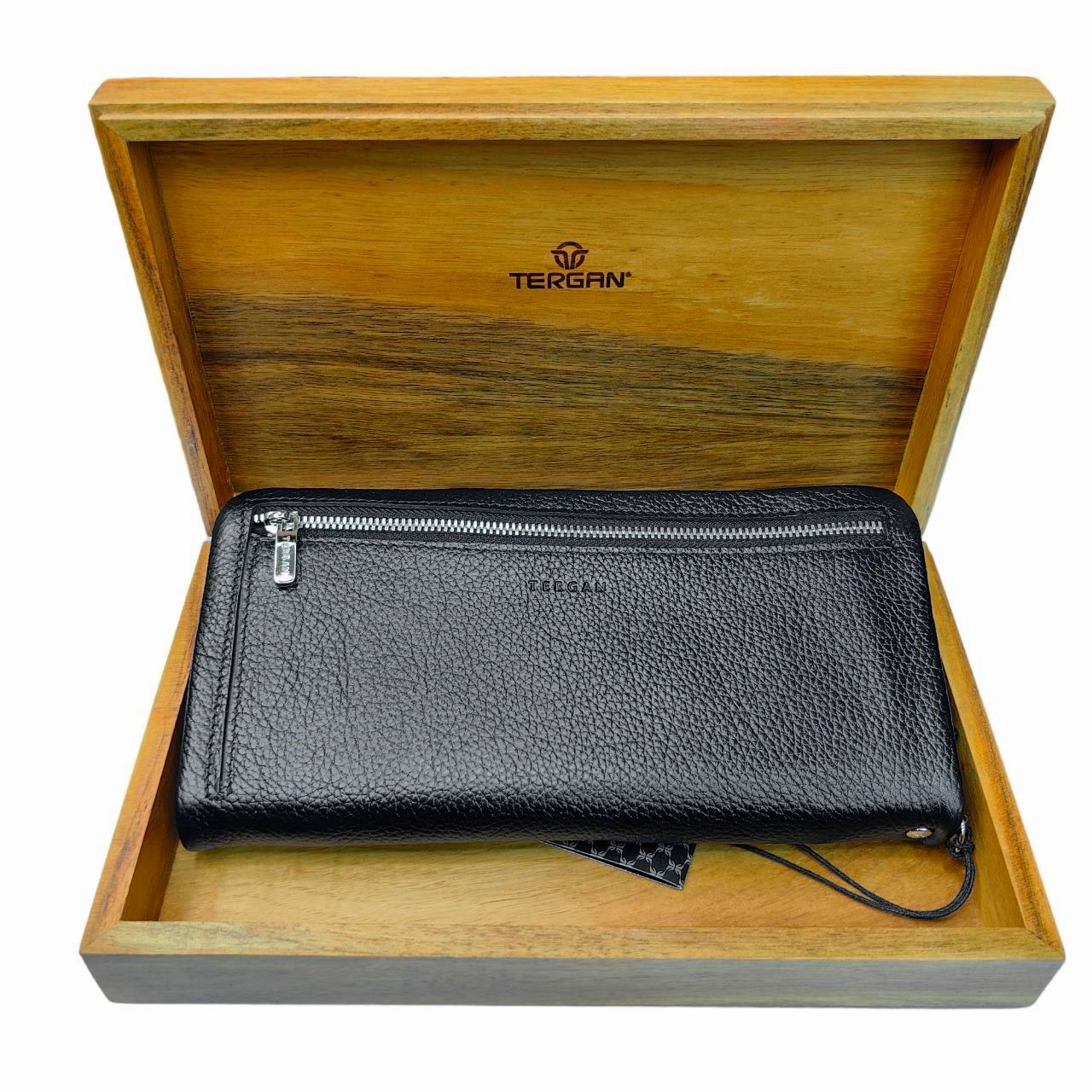 Tergan 1603(Set 11), Qara(Black)