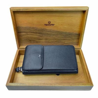 Tergan 1655(Set 1), Qara(Black)