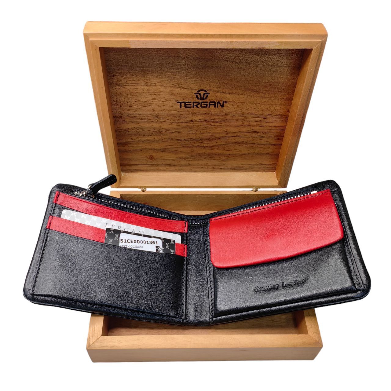 Tergan 1361(SET-4)