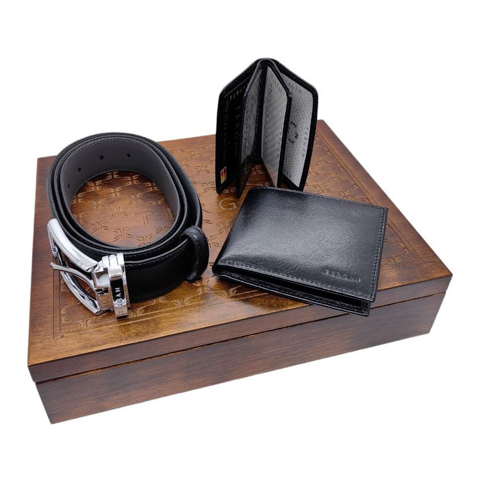 Tergan Set (3pcs)