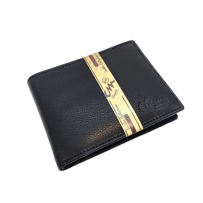 Classic 704, Qara(Black)