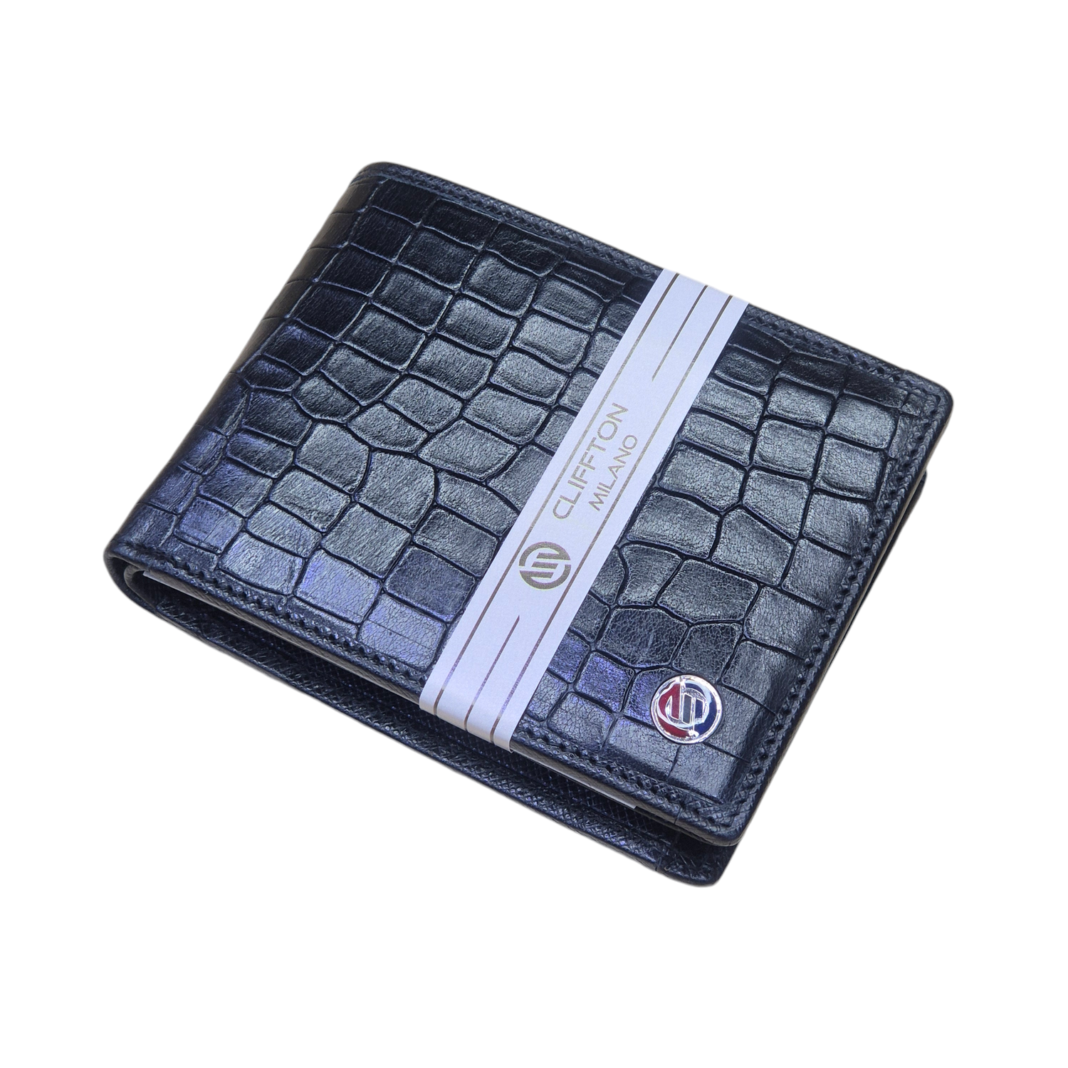 Cliffton 230002, Black