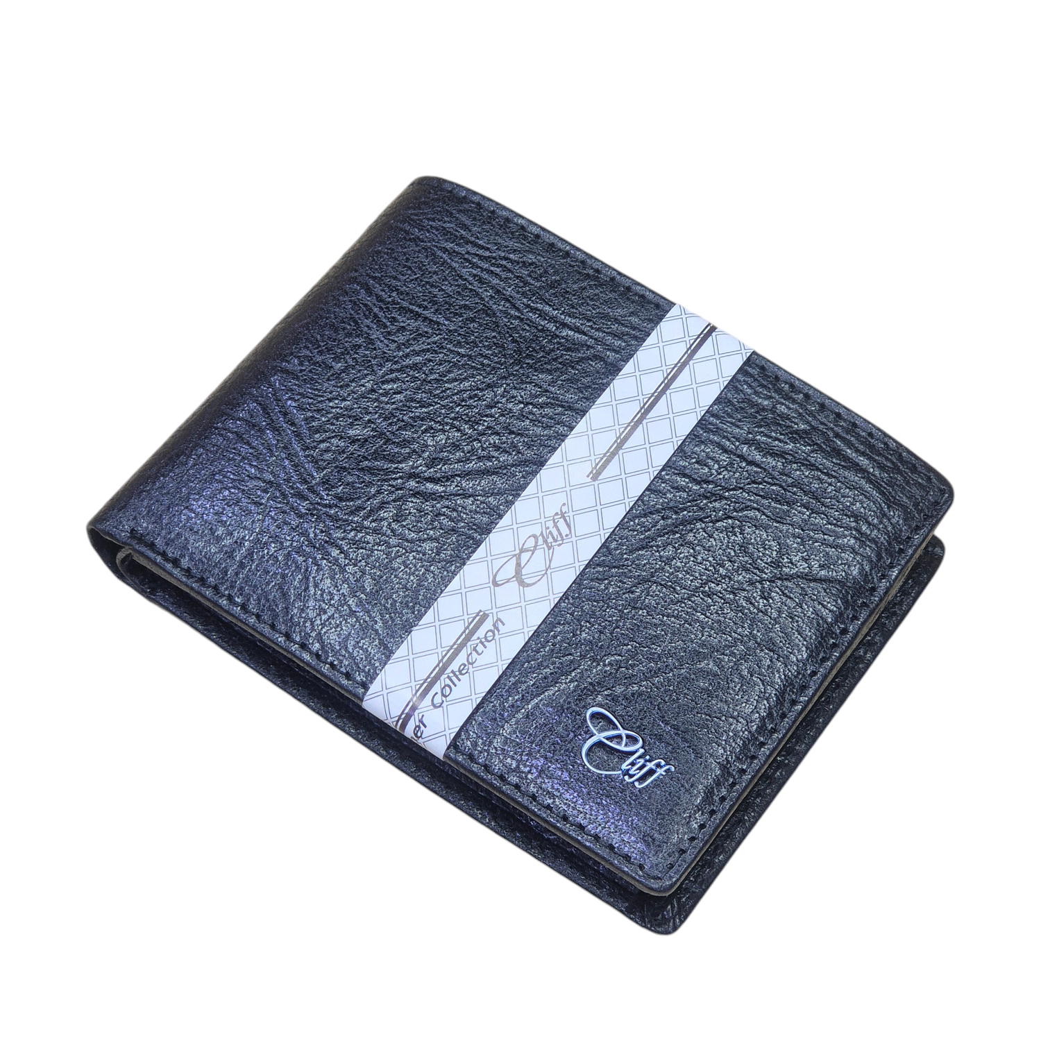 Cliff CLF-5, Black