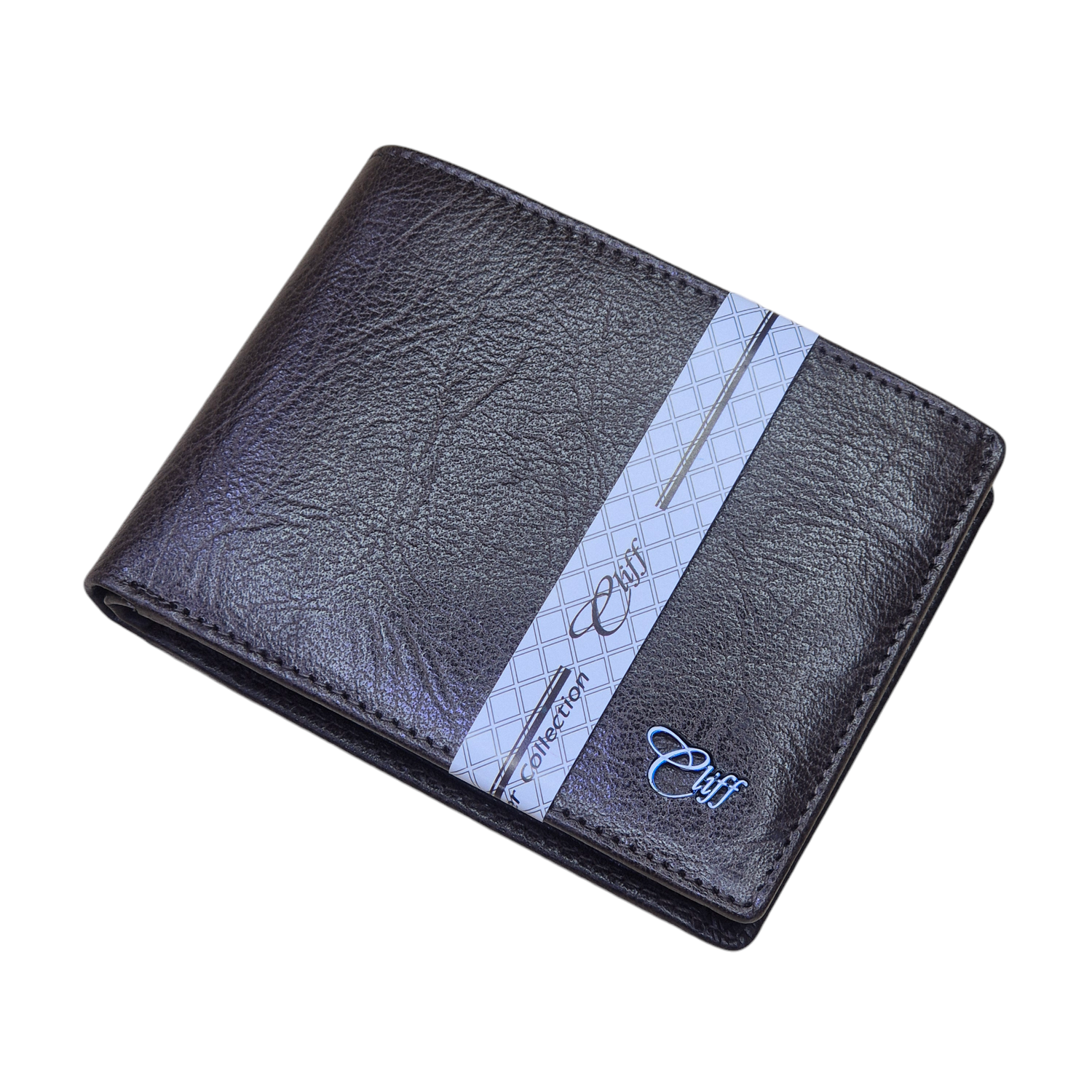 Cliff CLF-5, Brown