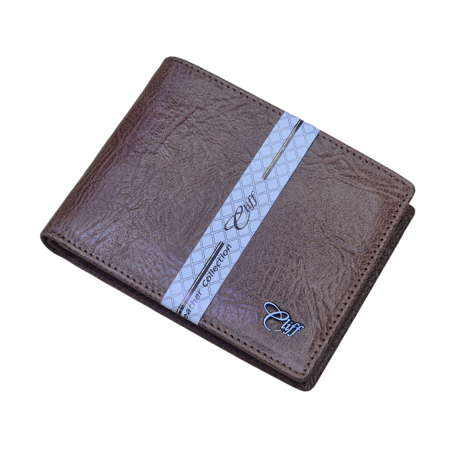 Cliff CLF-5, Tan