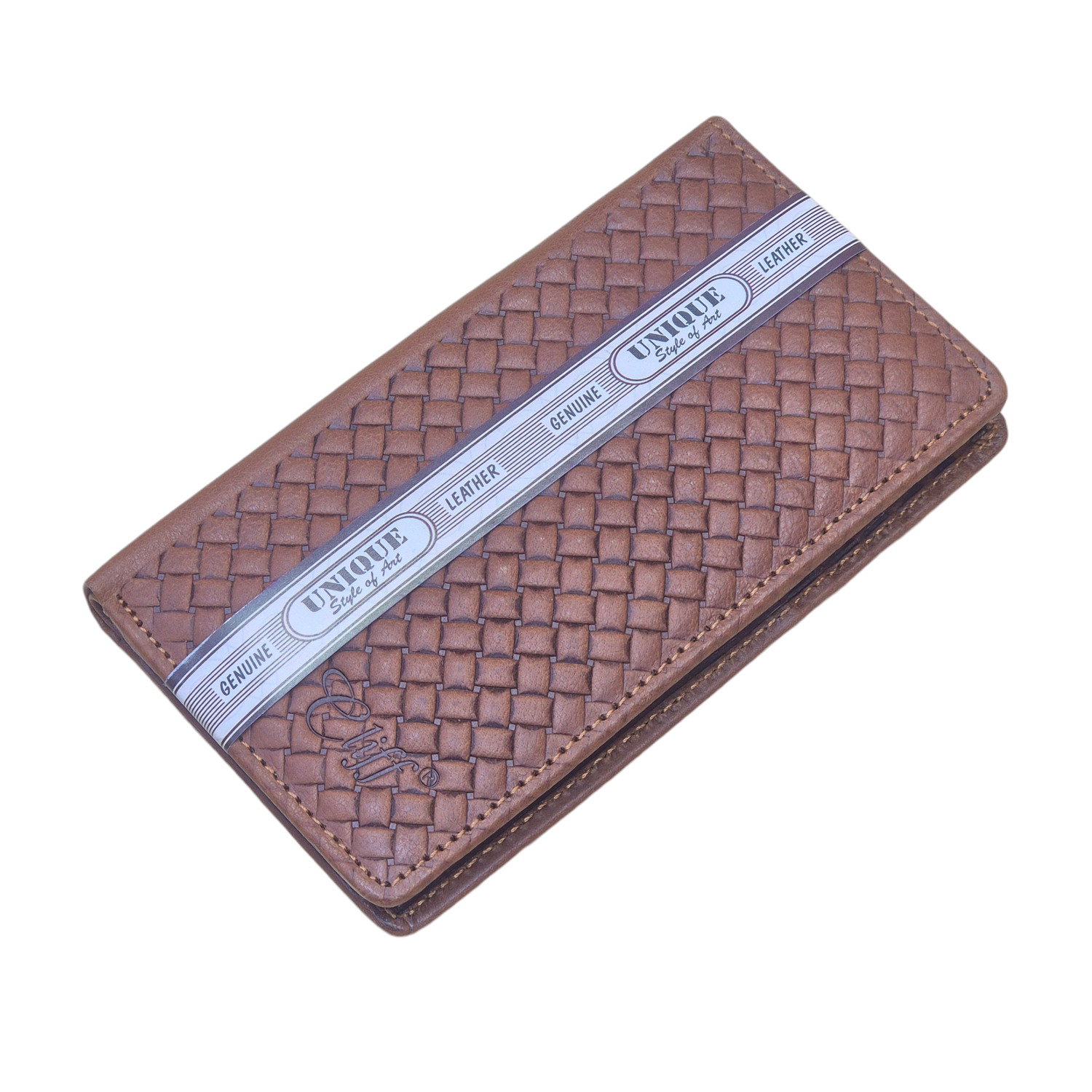 Cliff 152A, Tan