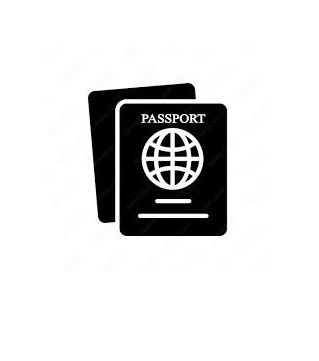 Passport covers