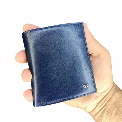 Tergan, Blue