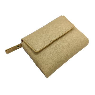 Boershi H33347, Yellow