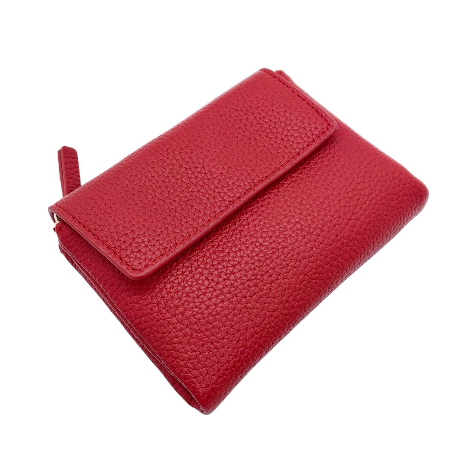 Boershi H33347, Red