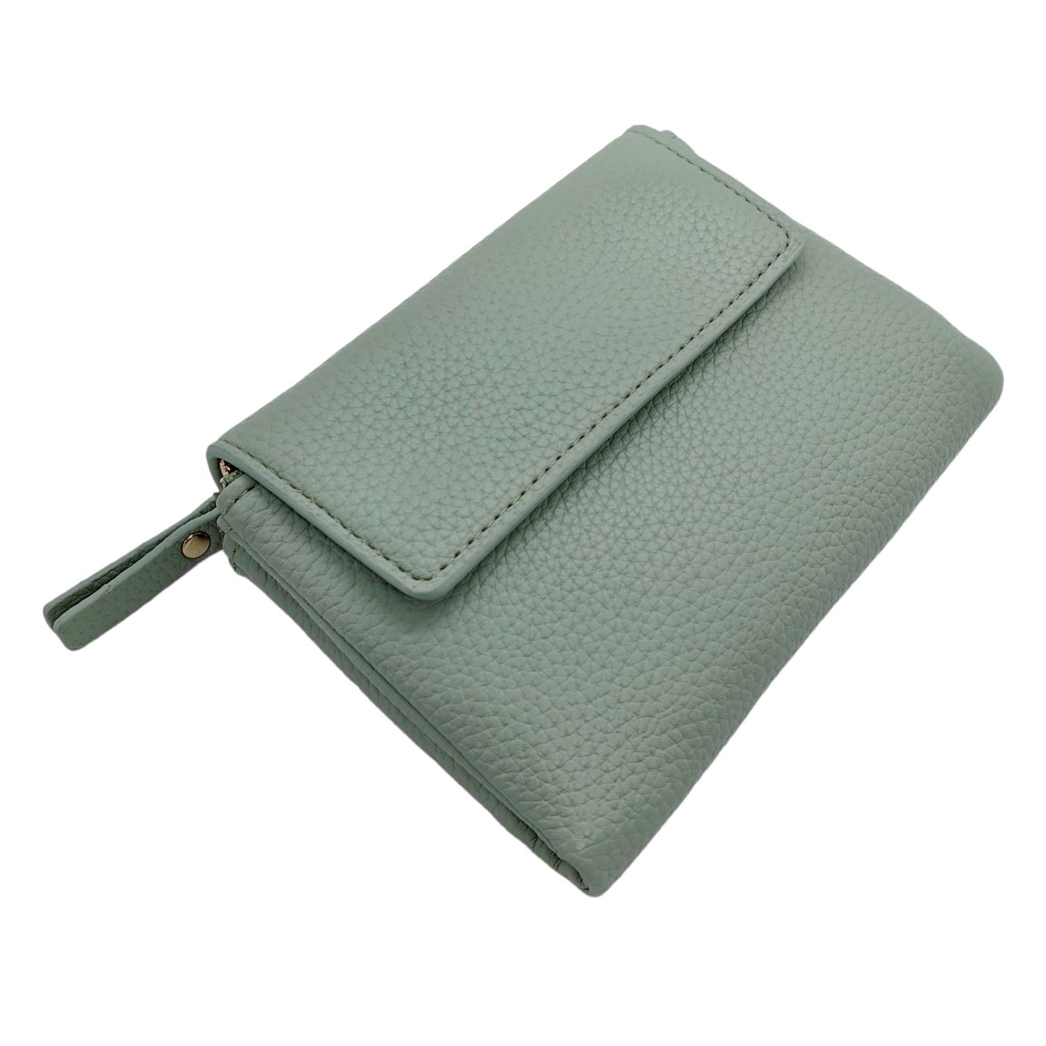 Boershi H33347, Green