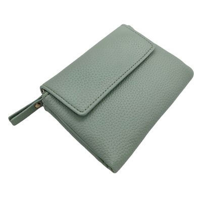 Boershi H33347, Green