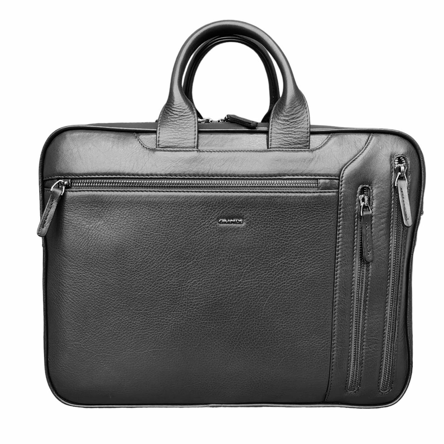 Grande 6883, Black