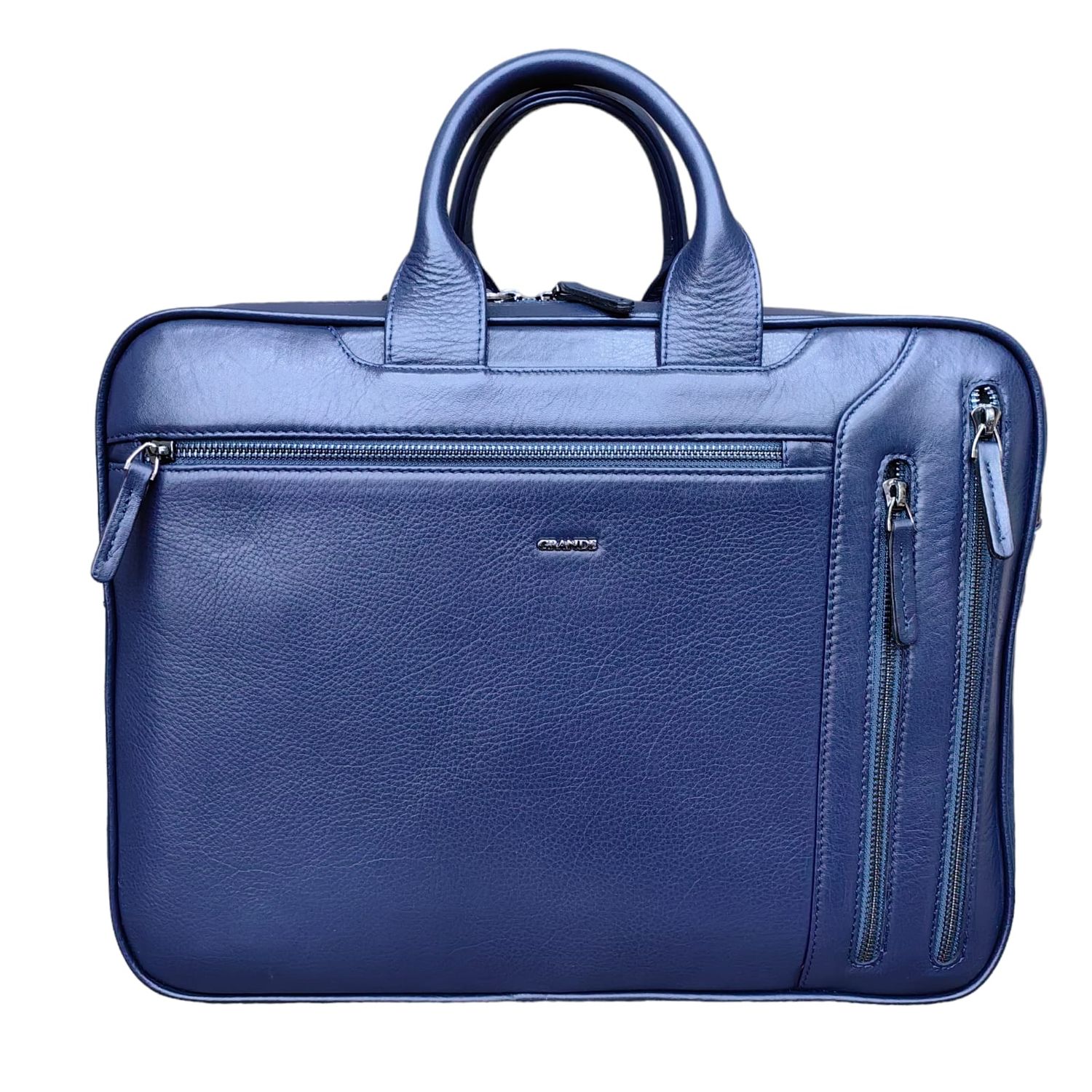 Grande 6883, Blue