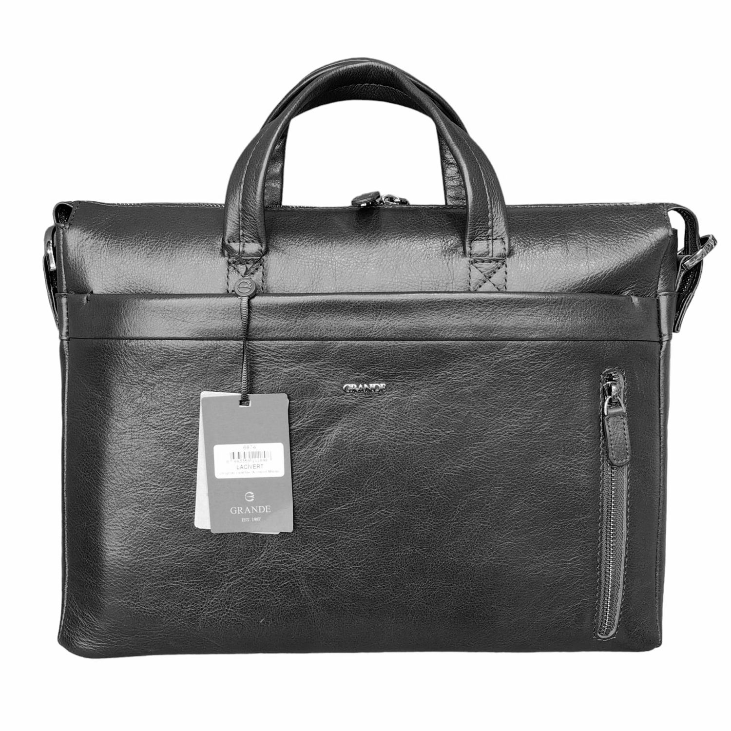 Grande 6874, Black