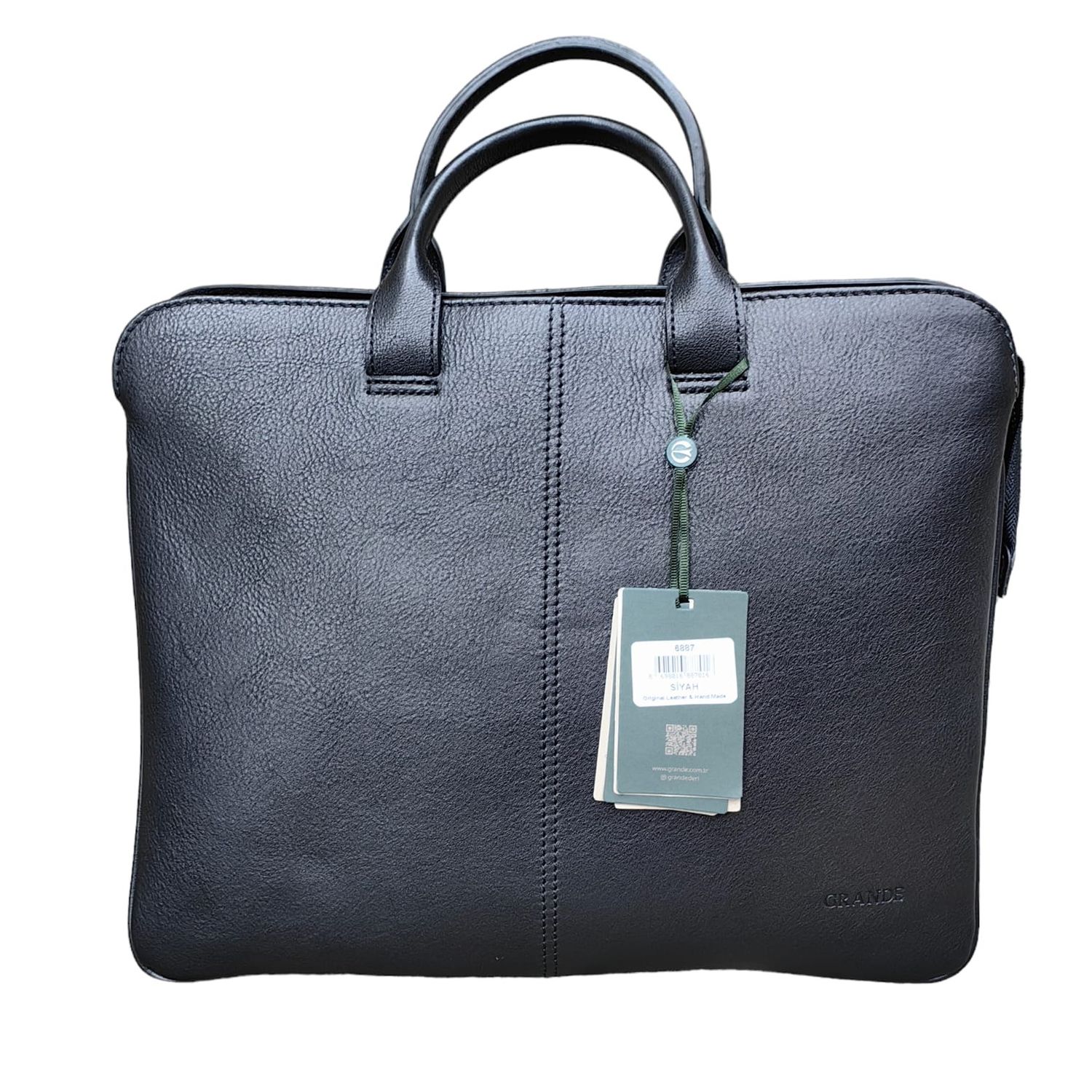Grande 6887, Black