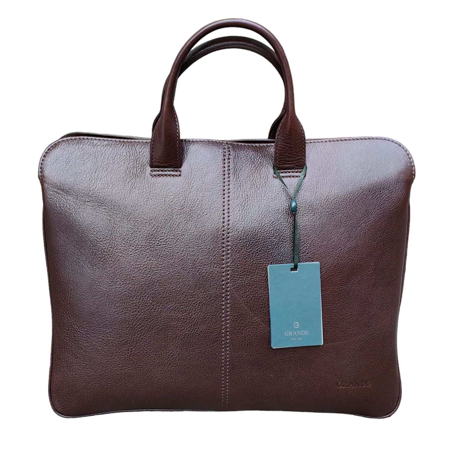 Grande 6887, Brown