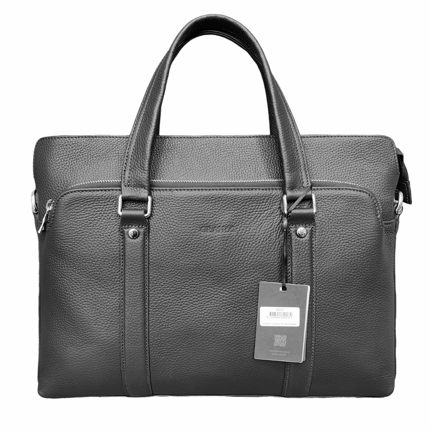 Grande 9002, Black