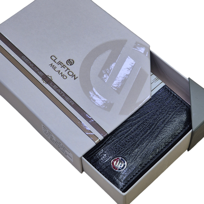 Cliffton 230007, Black