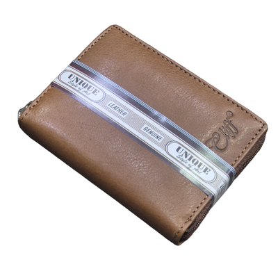 Cliff 275R, Tan