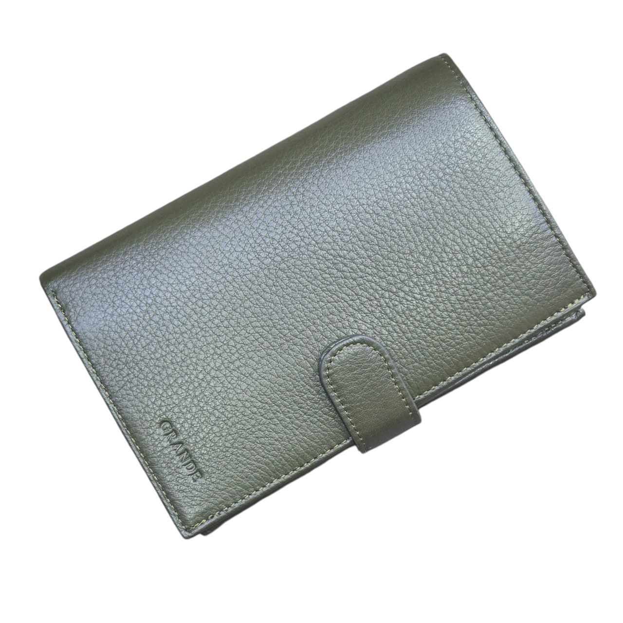 Grande 3106, Green