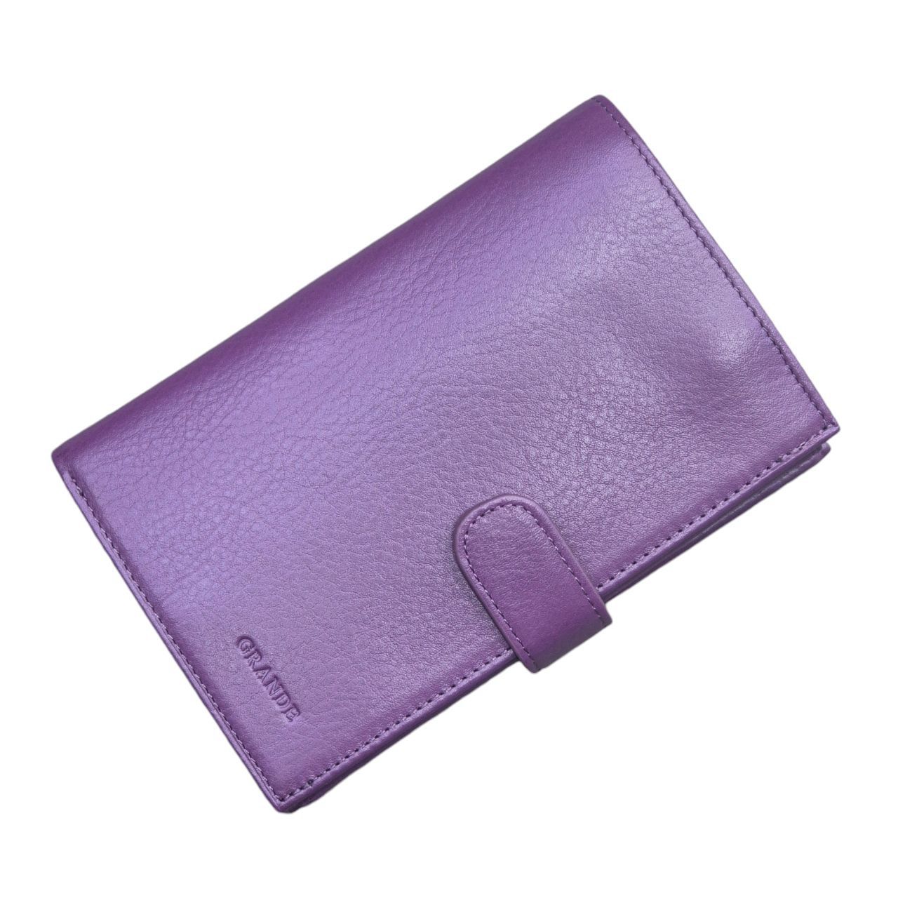 Grande 3106, Purple