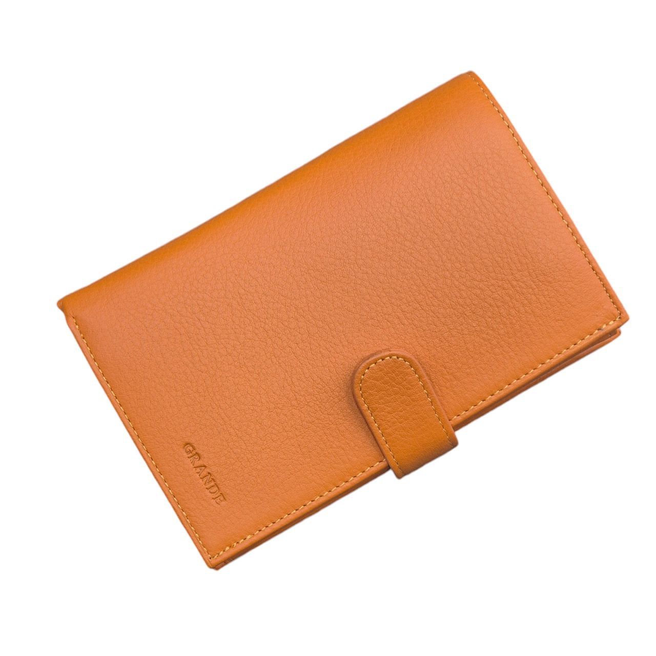 Grande 3106, Orange