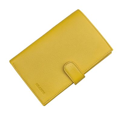 Grande 3106, Yellow