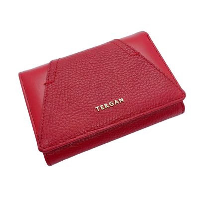 Tergan 5815, Red