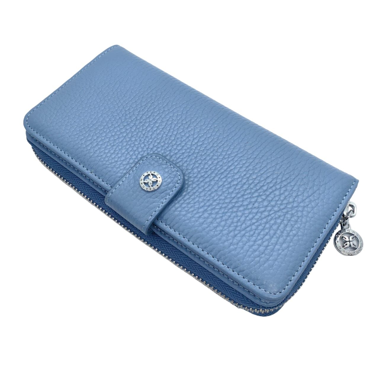 Tergan 5789-Floater, Light Blue