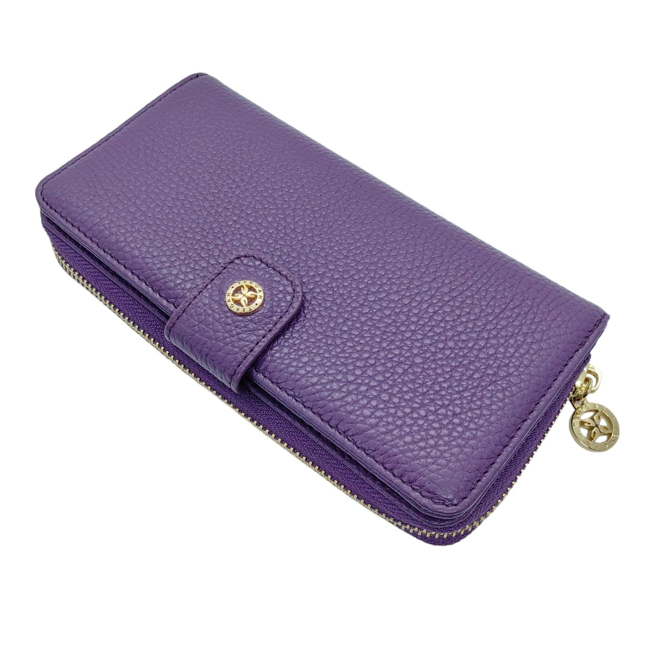 Tergan 5789-Floater, Purple