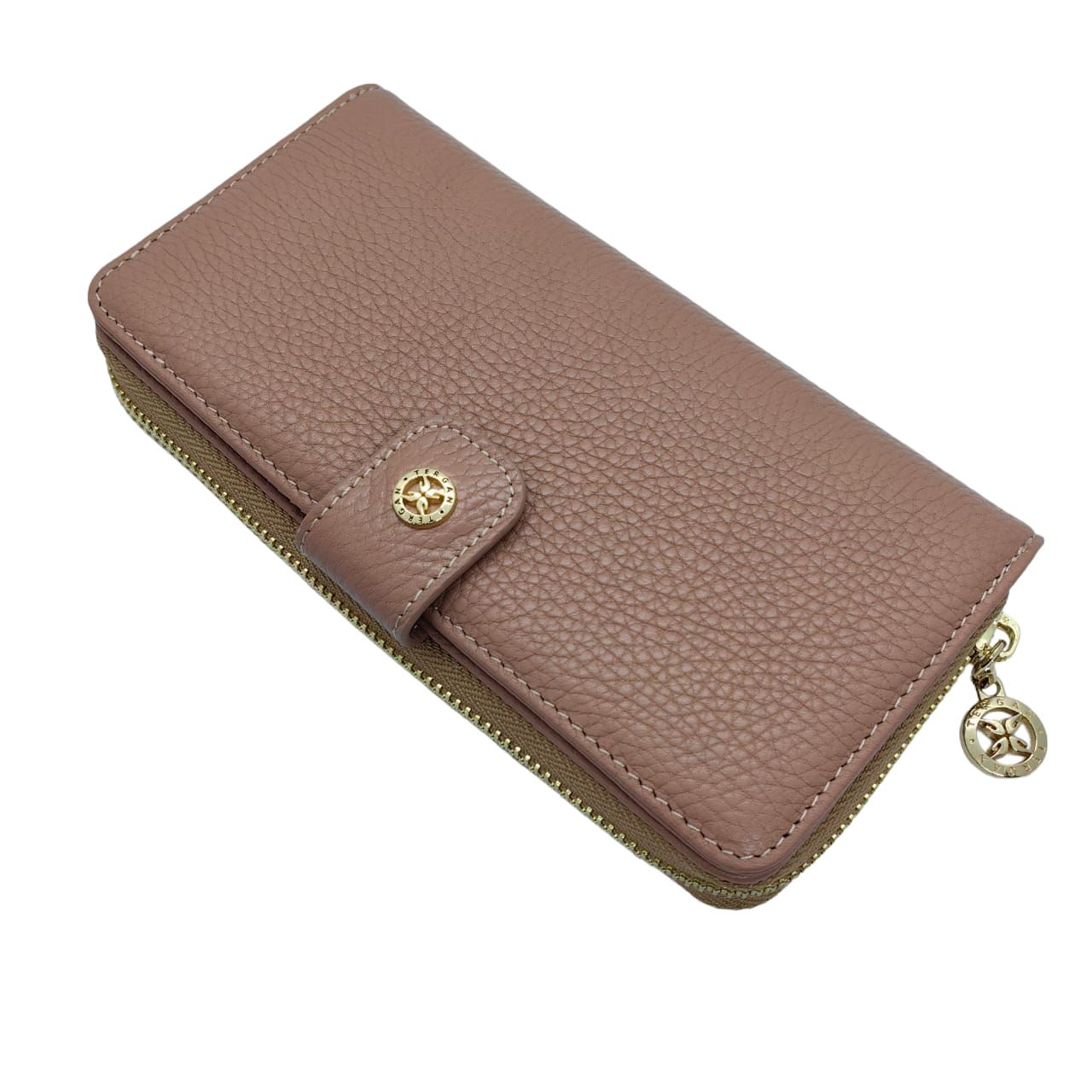Tergan 5789-Floater, Dirty Rose