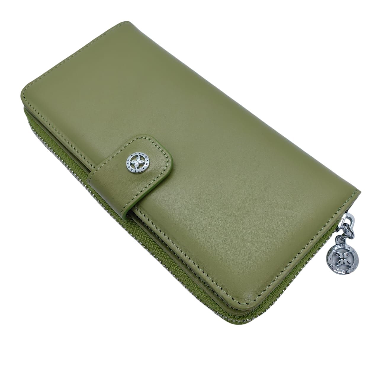 Tergan 5789-Analin, Olive Green