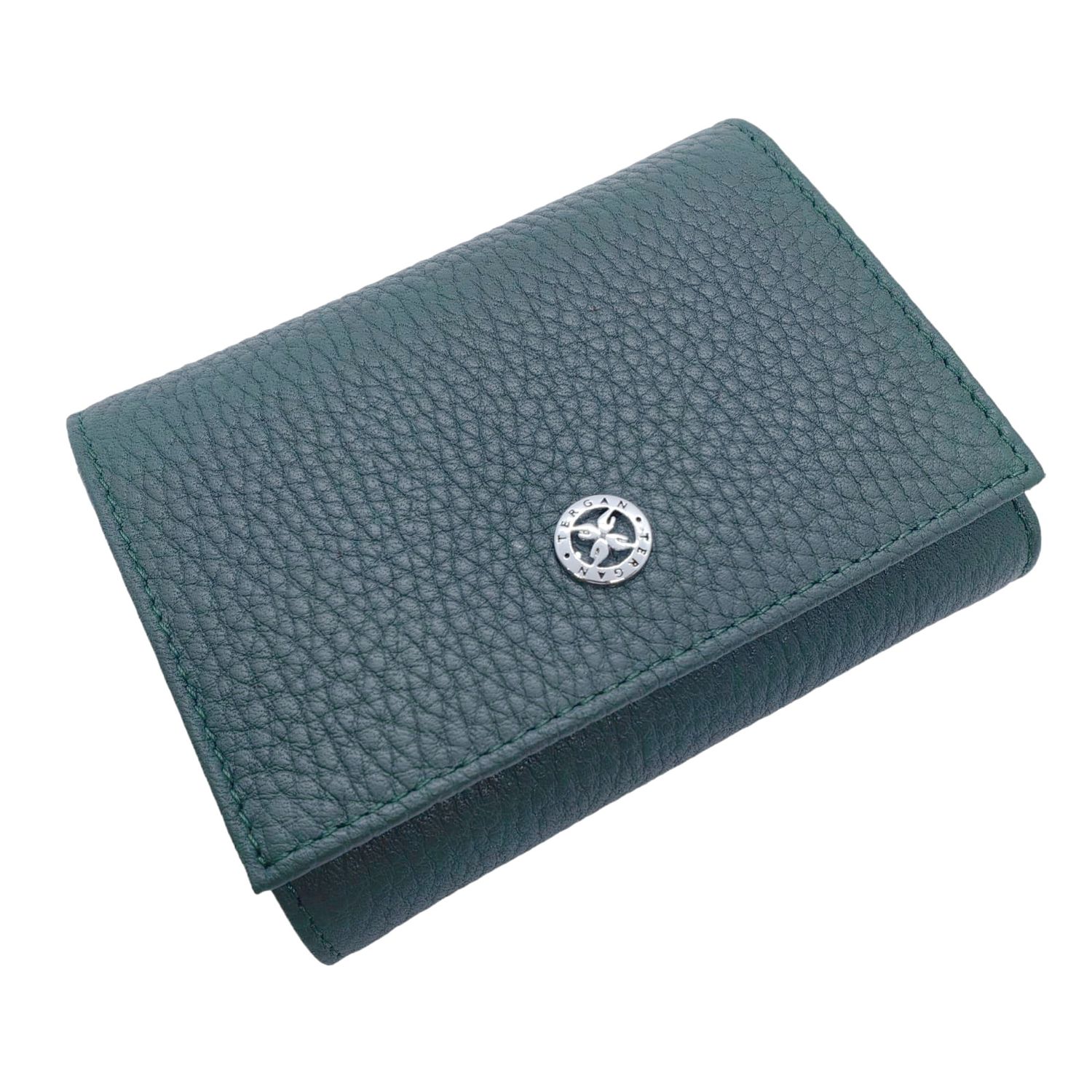 Tergan 5633-Floater, Dark Green