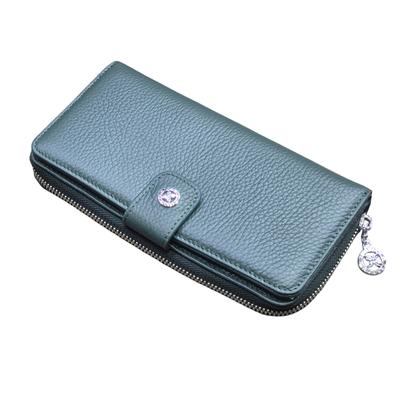 Tergan 5789-Floater, Menthol Green