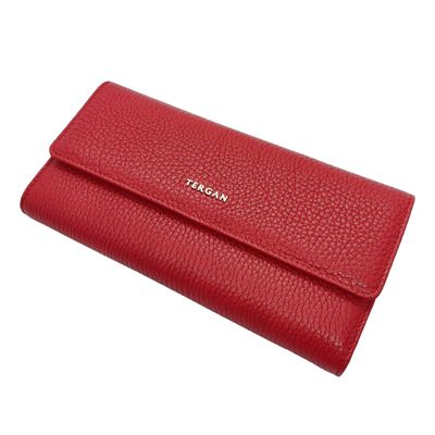 Tergan 1579-Floater, Red