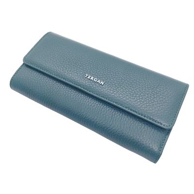 Tergan 1579-Floater,  Dark Green