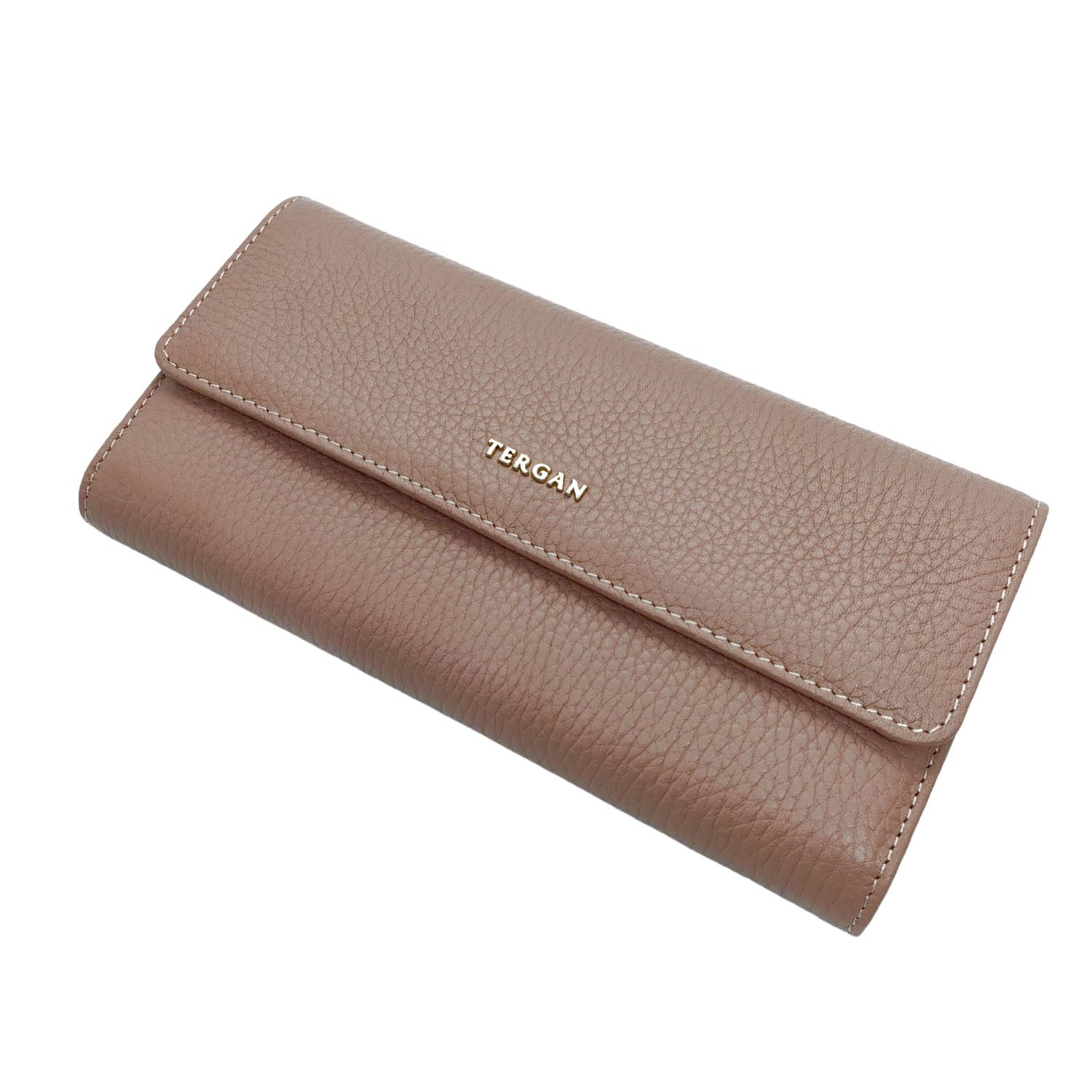 Tergan 1579-Floater, Dirty Rose