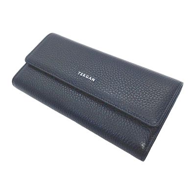 Tergan 1579-Floater, Black