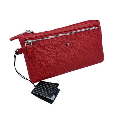 Tergan, Red