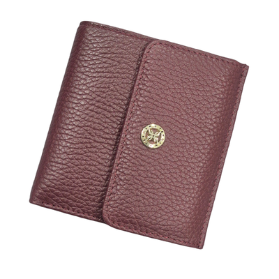 Tergan 5627-Floater, Dark Red