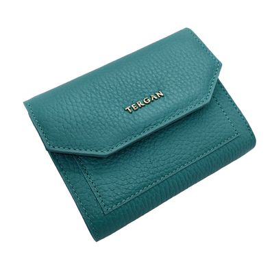 Tergan 5809, Water Green