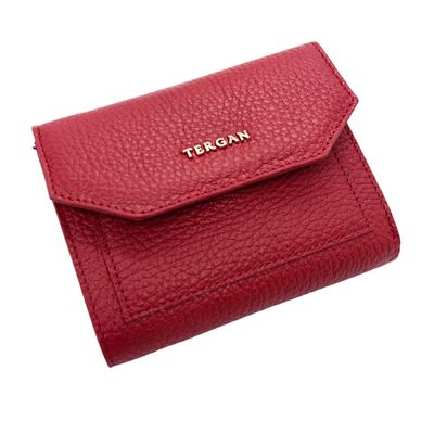 Tergan 5809, Red
