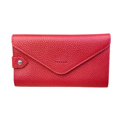 Tergan 5811-Floater, Red