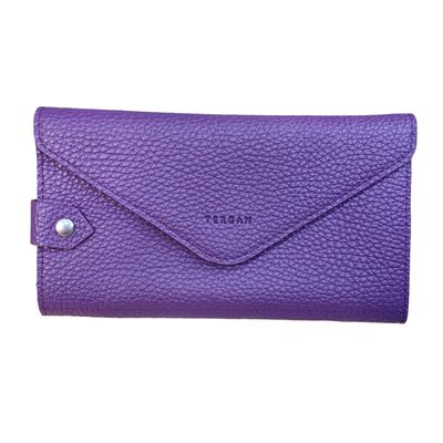 Tergan 5811-Floater, Purple