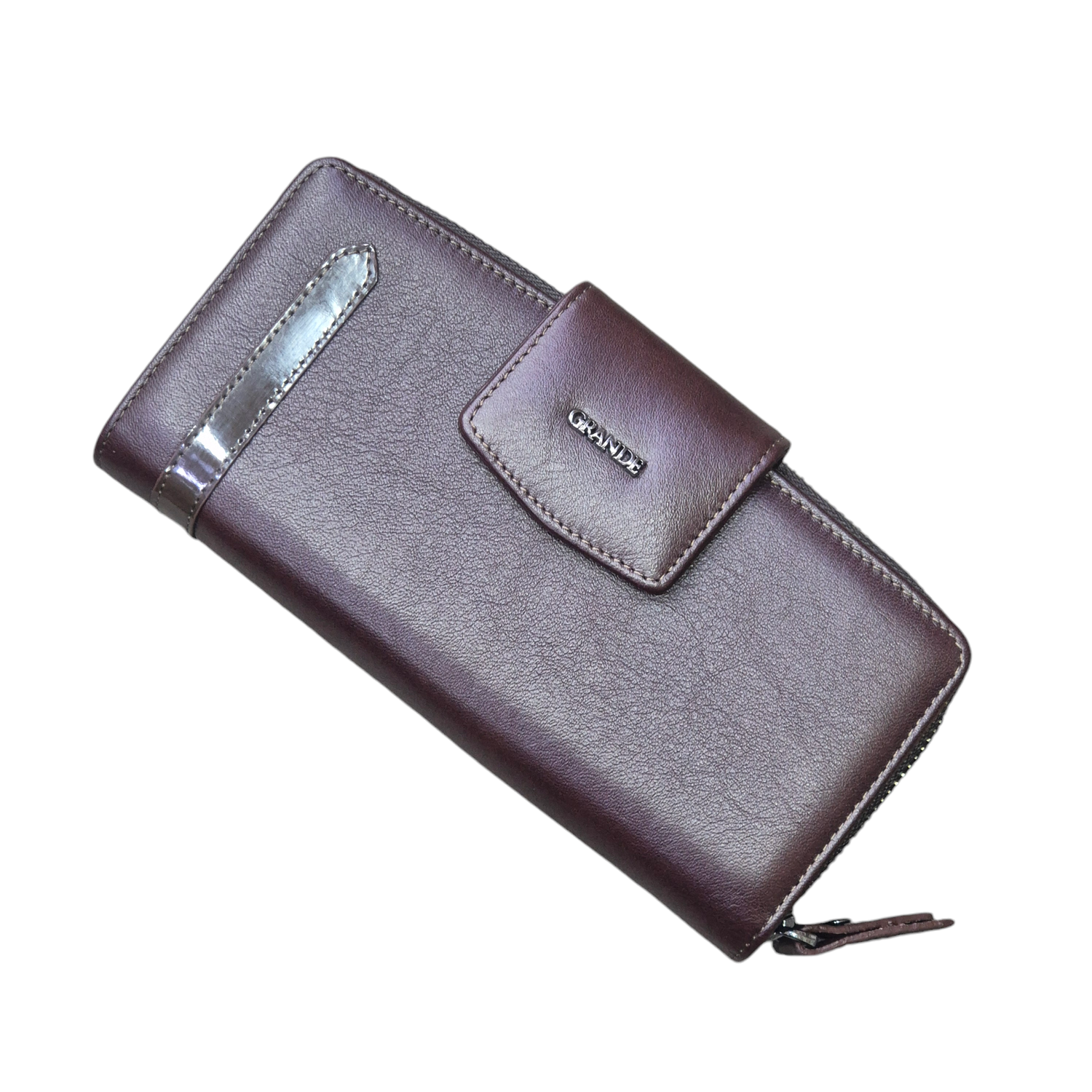 Grande 2714, Brown