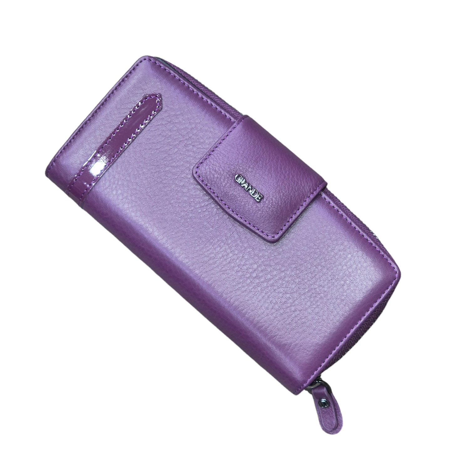 Grande 2714, Purple