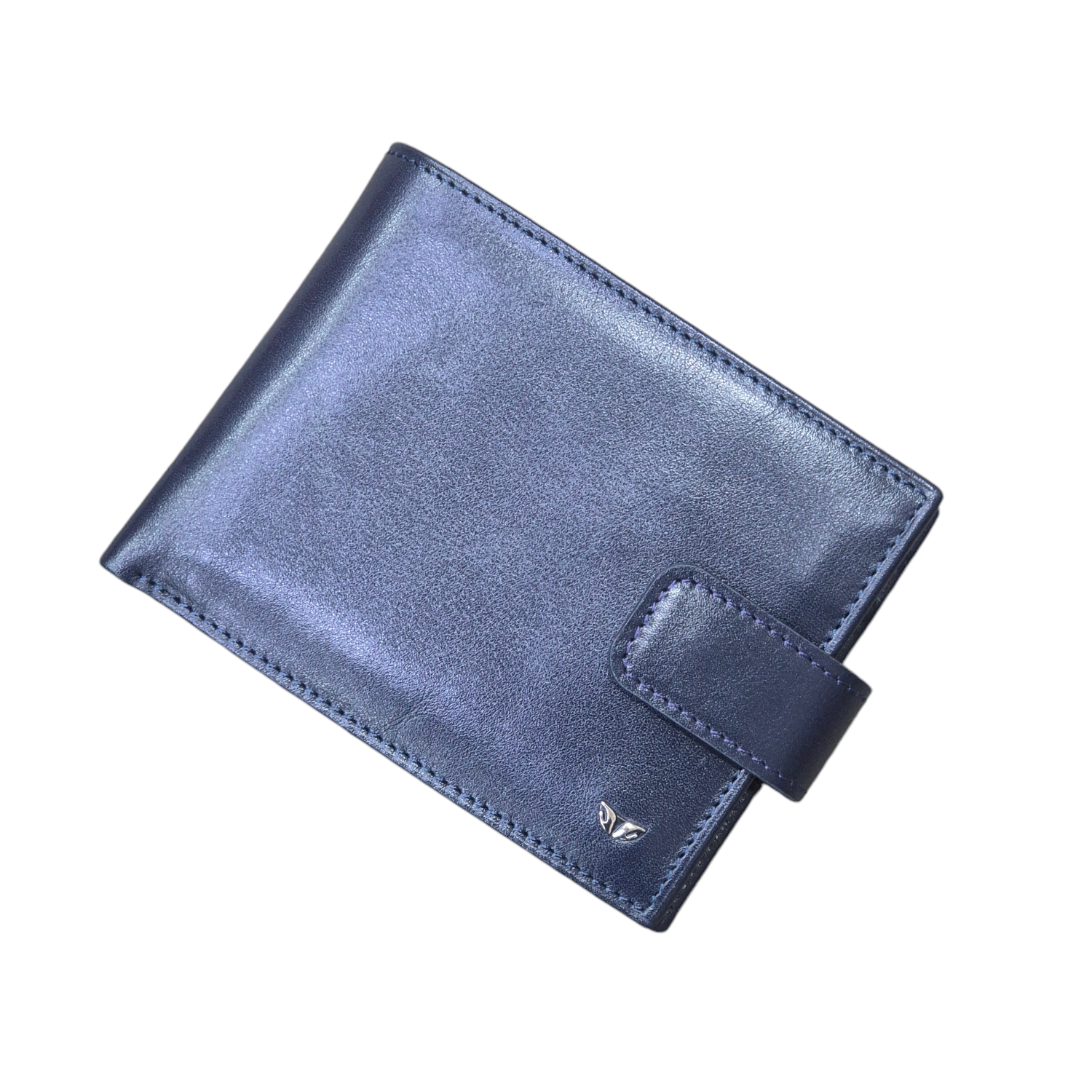 Tergan, Blue