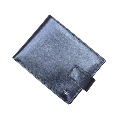 Tergan, Black