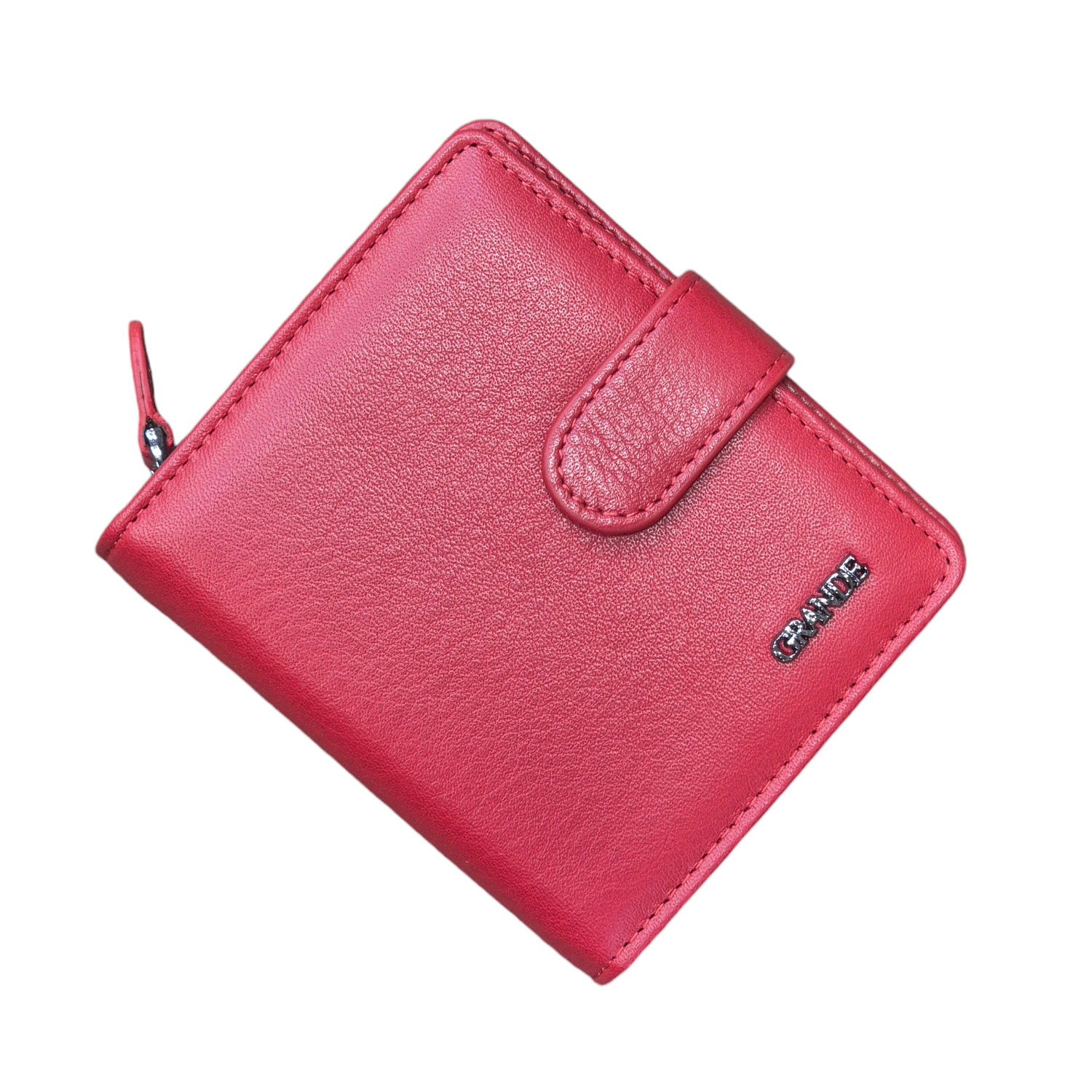 Grande 2601, Red
